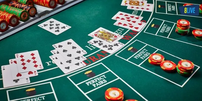 Blackjack – Bí Quyết Chơi Hiệu Quả Để Dễ Dàng Thắng Lớn