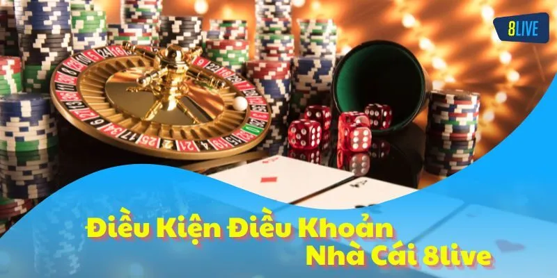 Điều kiện điều khoản là gì?