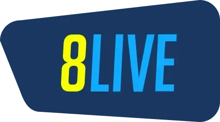 8LIVE🥇 | TRANG CHỦ 8LIVE🥇