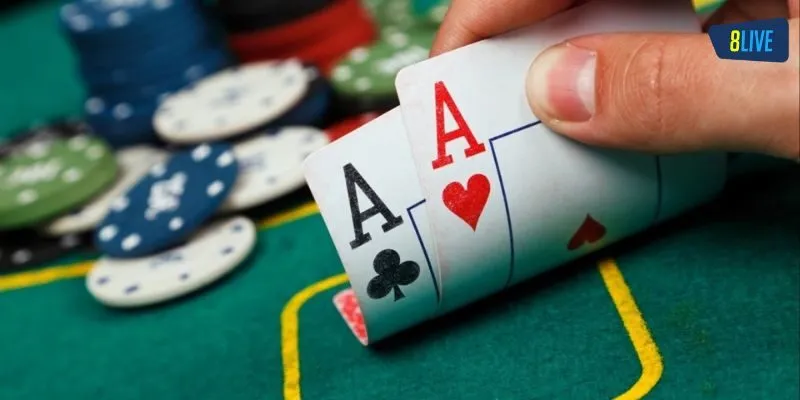 Poker – Game Đánh Bài Được Cộng Đồng Game Thủ Săn Đón