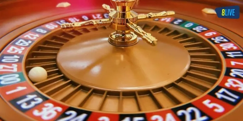 Roulette – Tựa Game Đánh Bài Trực Tuyến Hấp Dẫn Và Thú Vị