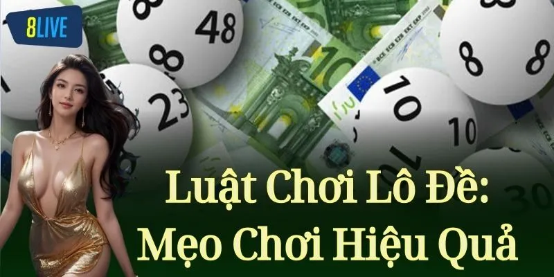 Luật Chơi Lô Đề: Mẹo Chơi Hiệu Quả