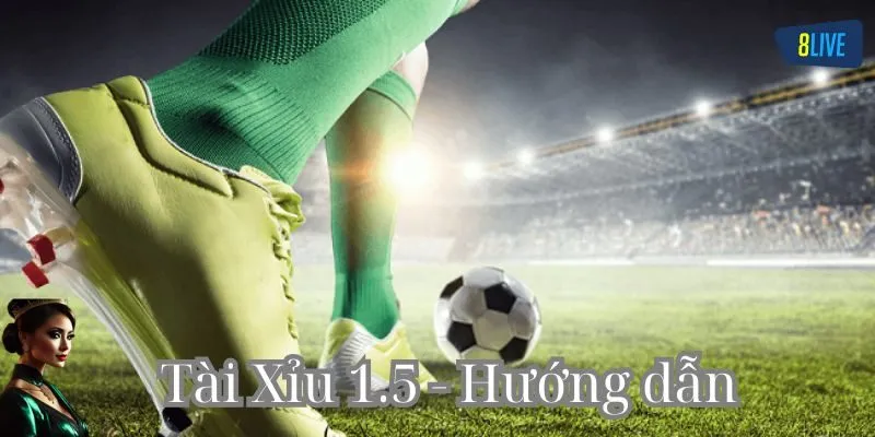 Hướng dẫn chơi Tài Xỉu 1.5