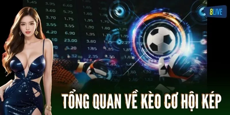 Tổng quan về Kèo Cơ Hội Kép