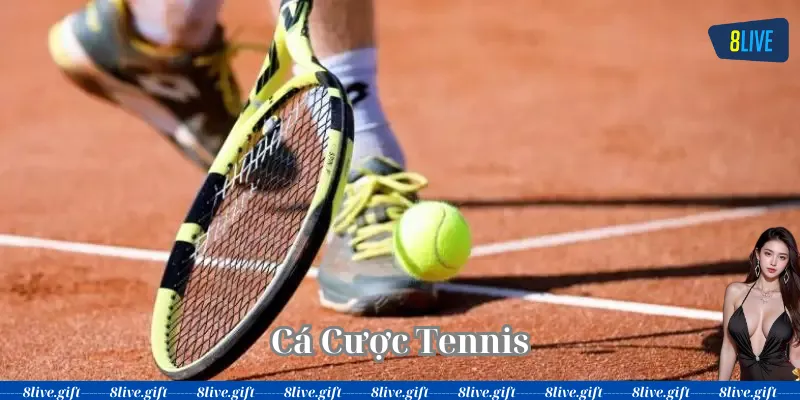 Cá Cược Tennis là gì? 