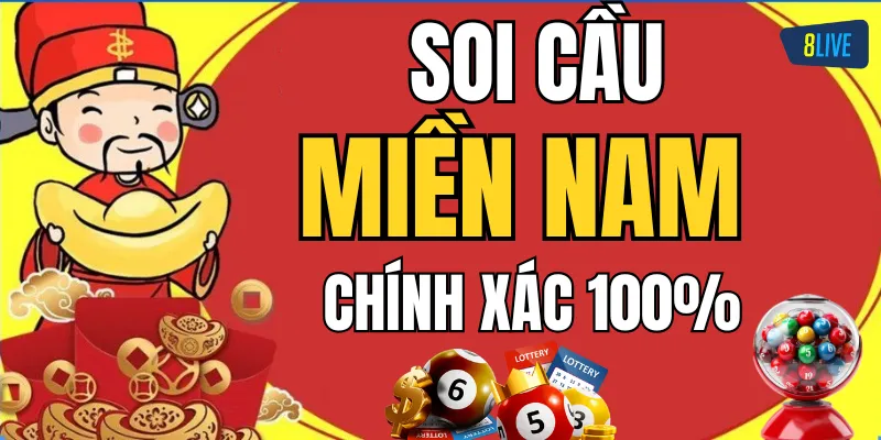 Những cách thức Soi Cầu Miền Nam mang lại hiệu quả cao