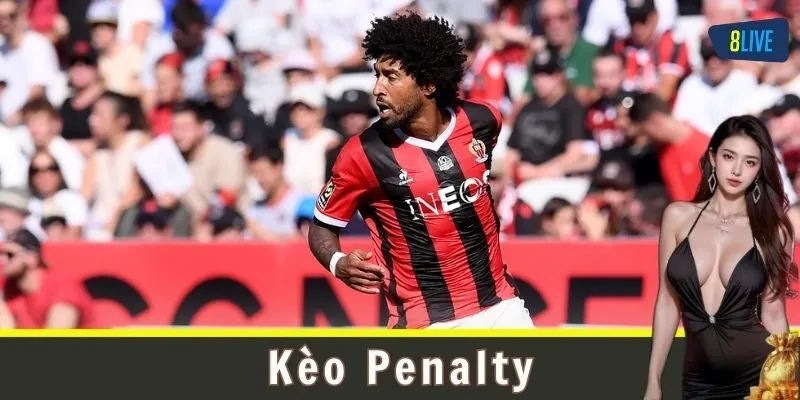 Kèo Penalty: Hướng dẫn chi tiết và kinh nghiệm cá cược