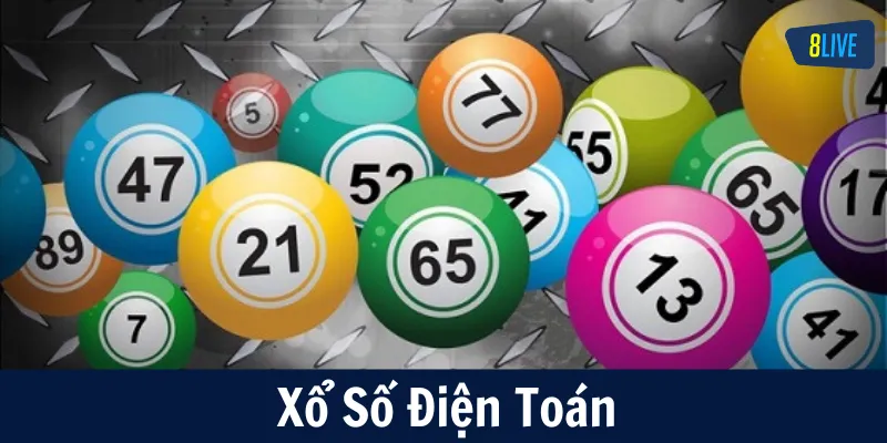 Xổ Số Điện Toán Là Gì? – Thử Vận May Thời Công Nghệ