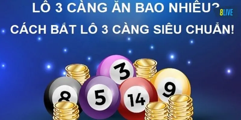 Ưu điểm nổi bật khi áp dụng đánh bao lô 3 số