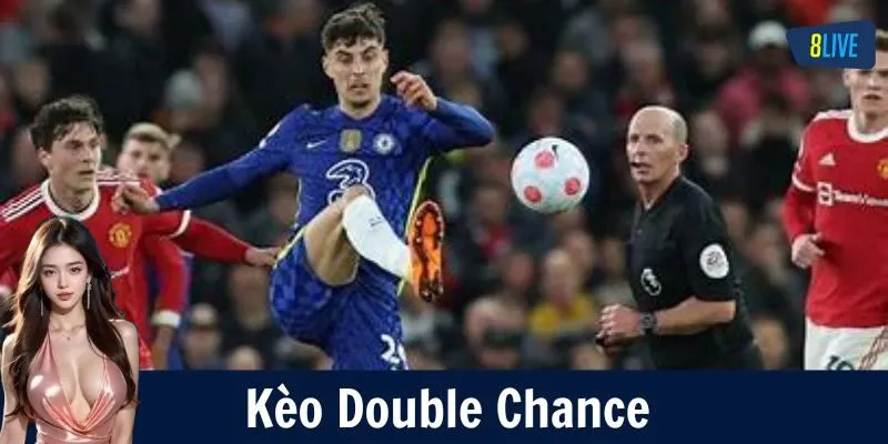 Ưu và nhược điểm khi chơi kèo Double Chance