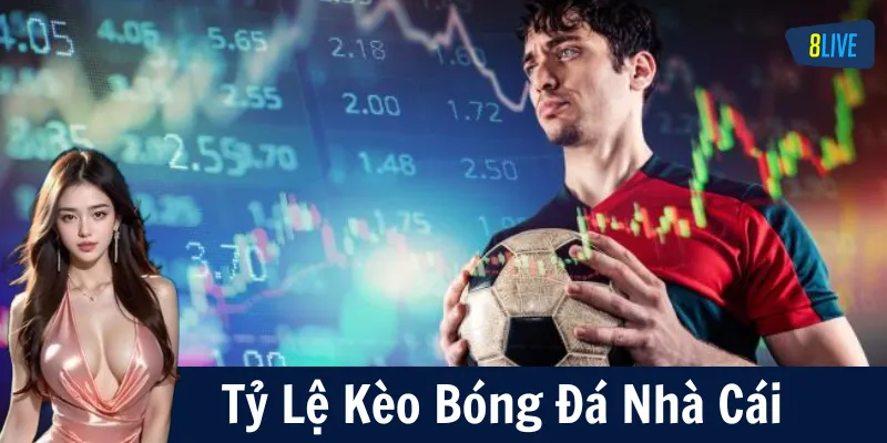 Tỷ lệ kèo nhà cái là gì? Vì sao quan trọng?