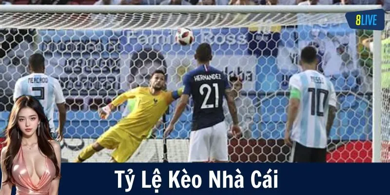 Tỷ Lệ Kèo Nhà Cái: Cách Đọc Chuẩn Và Soi Kèo Hiệu Quả