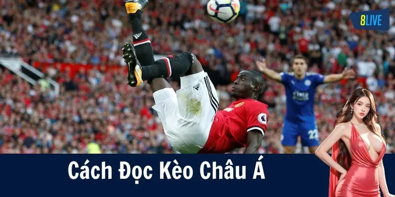 Cách Đọc Kèo Châu Á Chi Tiết – Hiểu Để Không Mất Tiền