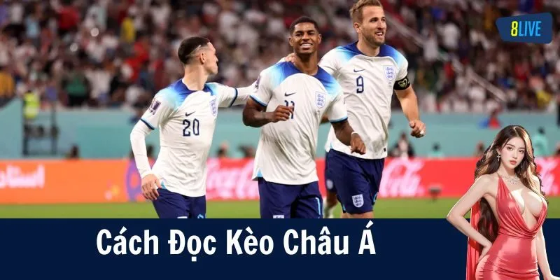 Chiến Thuật Và Cách Đọc Kèo Châu Á – Không Biết Là Mất Lợi Thế!