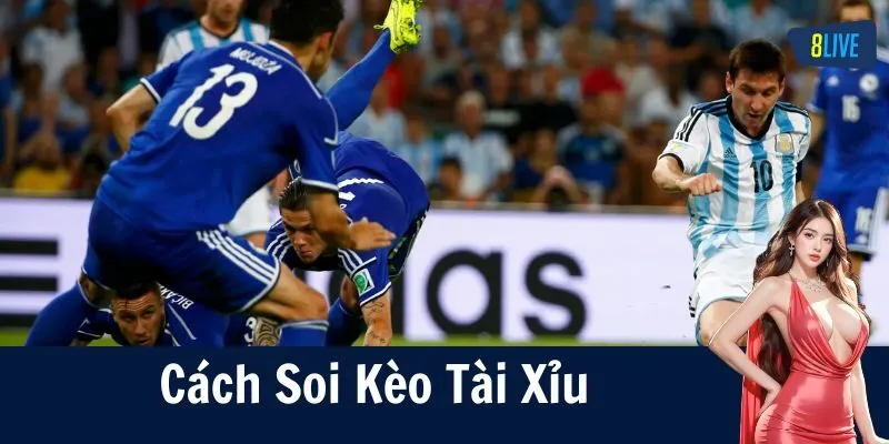 Chiến Thuật Đặt Kèo Tài Xỉu – Cách Chơi Hiệu Quả Nhất