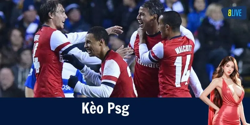 Kèo PSG – Cách Soi Kèo Chuẩn & Bí Kíp Đánh Thắng