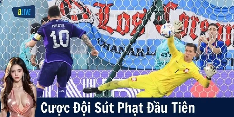 Ví Dụ Chiến Thuật Giúp Bắt Kèo Chuẩn Xác